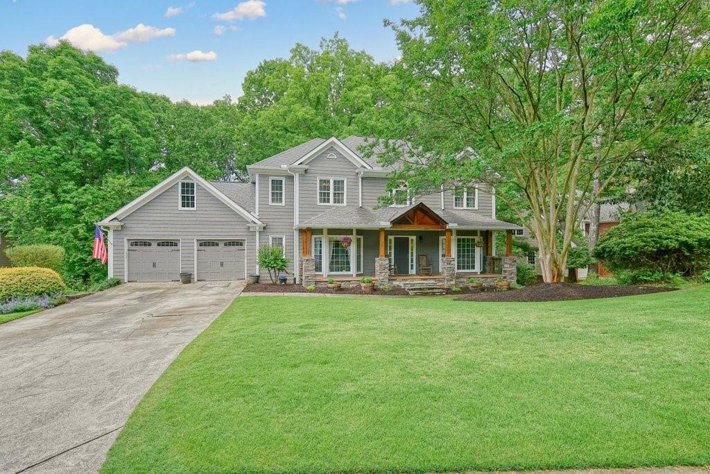 1514 Maplewood Court