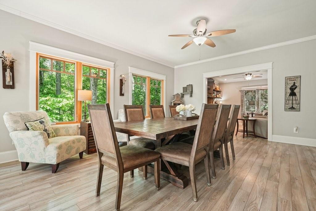1514 Maplewood Court, Woodstock, Georgia image 34