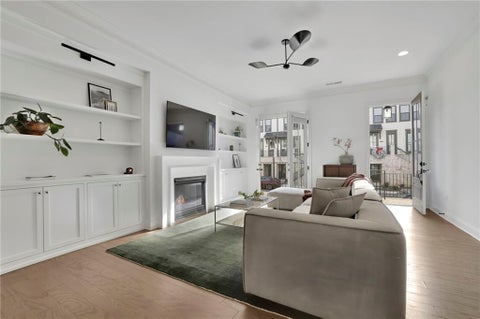 Photo of 2376 Provence Park Way, Decatur, GA 30033 (MLS # 7829824)