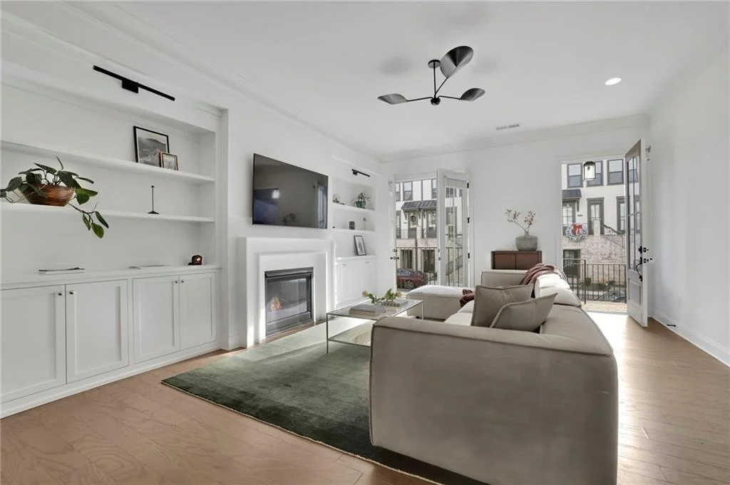 2376 Provence Park Way, Decatur, GA, 30033
