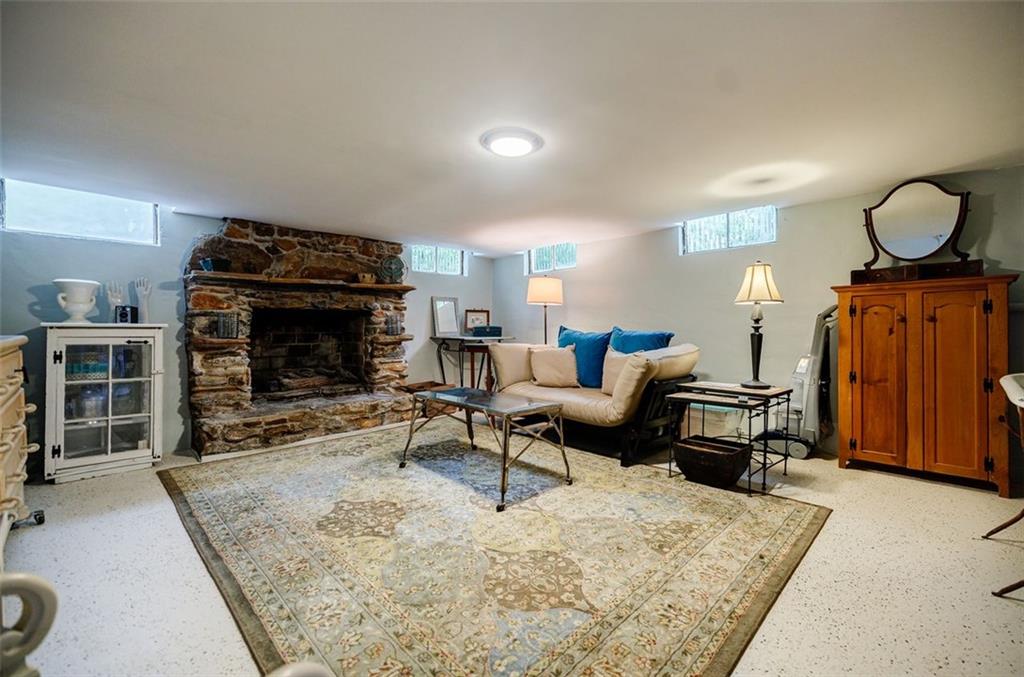 4611 Dogwood Road, Pine Lake, Georgia image 32