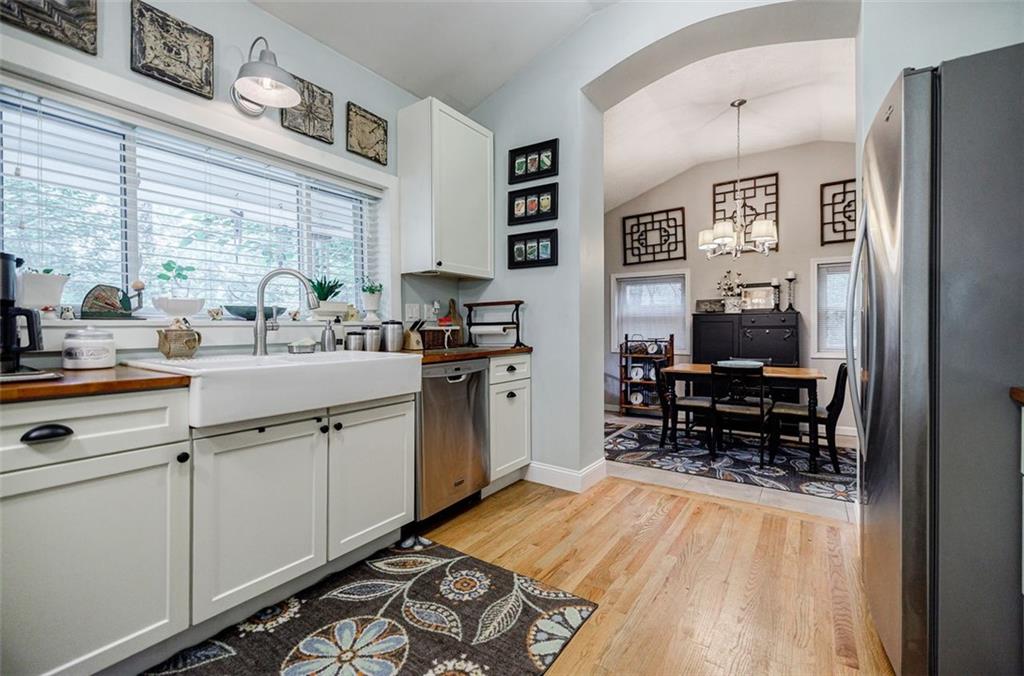 4611 Dogwood Road, Pine Lake, Georgia image 10