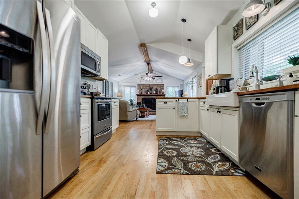 4611 Dogwood Road, Pine Lake, Georgia image 11