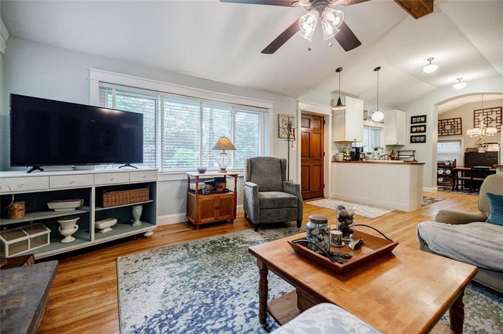 4611 Dogwood Road, Pine Lake, Georgia image 13