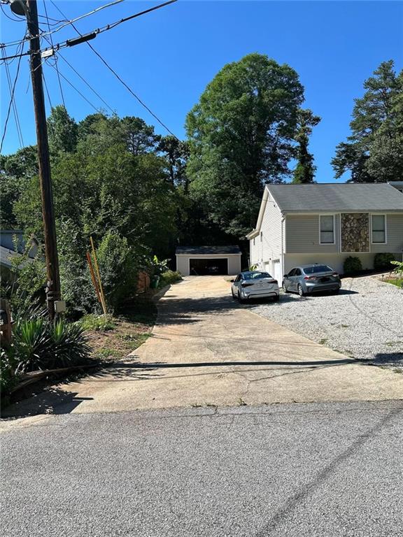 756 Post Road Way