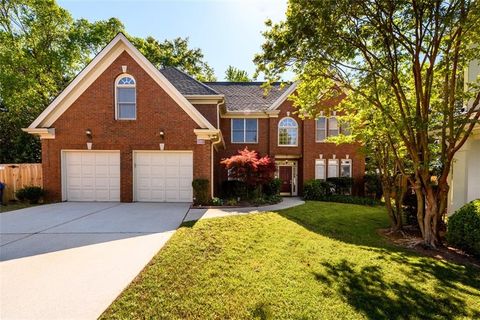 Photo of 1560 Oak Park Cove, Decatur, GA 30033 (MLS # 7748075)