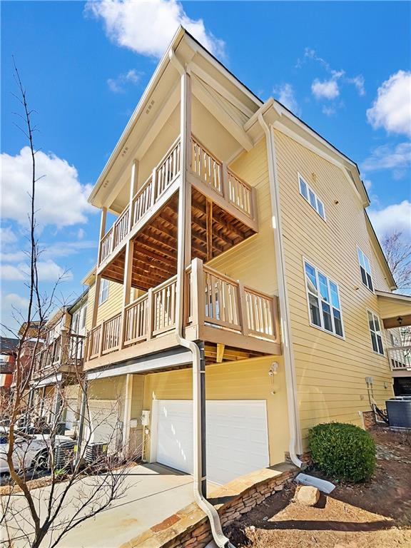 3628 Princeton Avenue, Atlanta, Georgia image 14