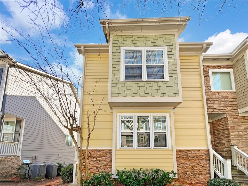 3628 Princeton Avenue, Atlanta, Georgia image 9