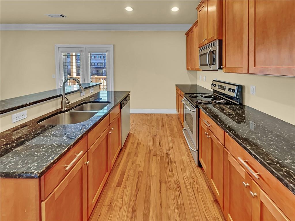 3628 Princeton Avenue, Atlanta, Georgia image 18