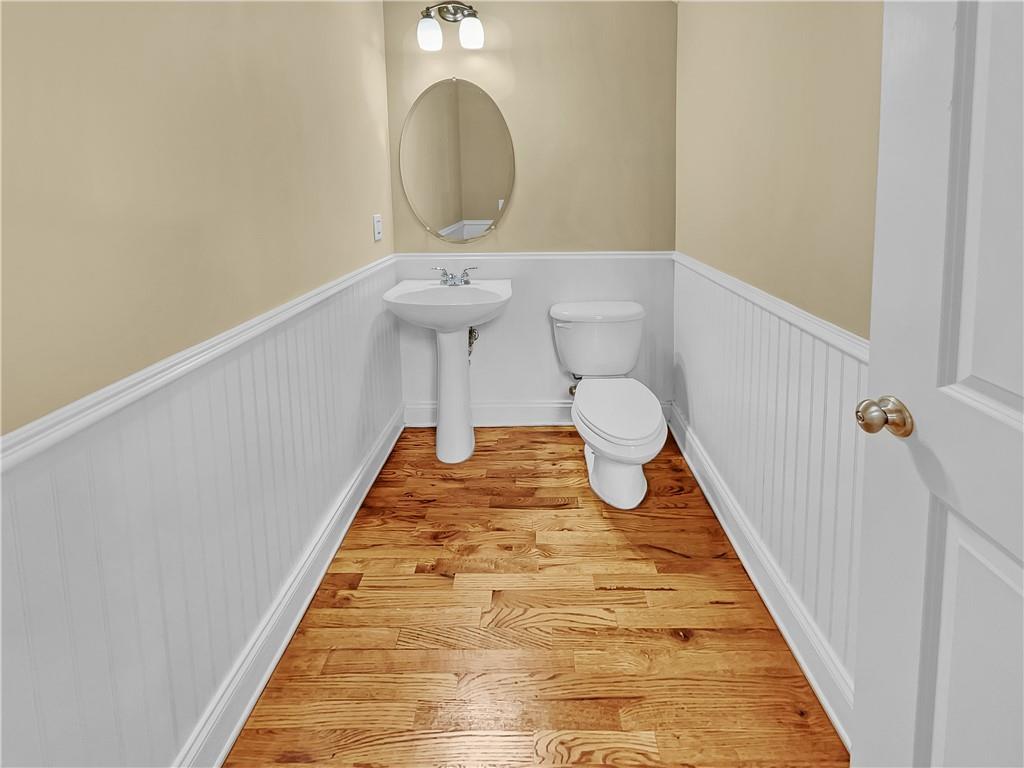 3628 Princeton Avenue, Atlanta, Georgia image 22