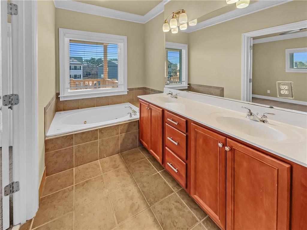 3628 Princeton Avenue, Atlanta, Georgia image 29