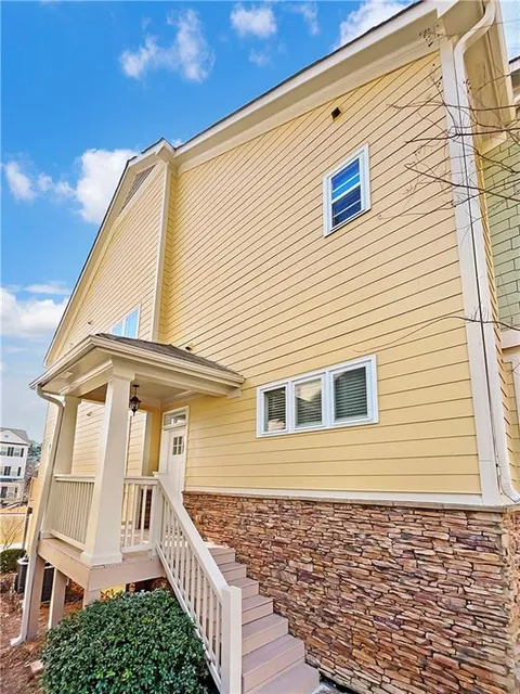 3628 Princeton Avenue, Atlanta, GA 30337 - MLS#: 7538043