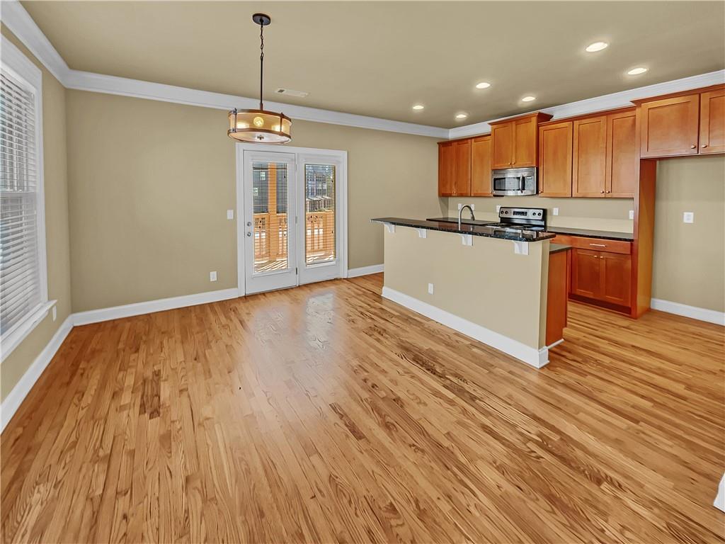 3628 Princeton Avenue, Atlanta, Georgia image 16
