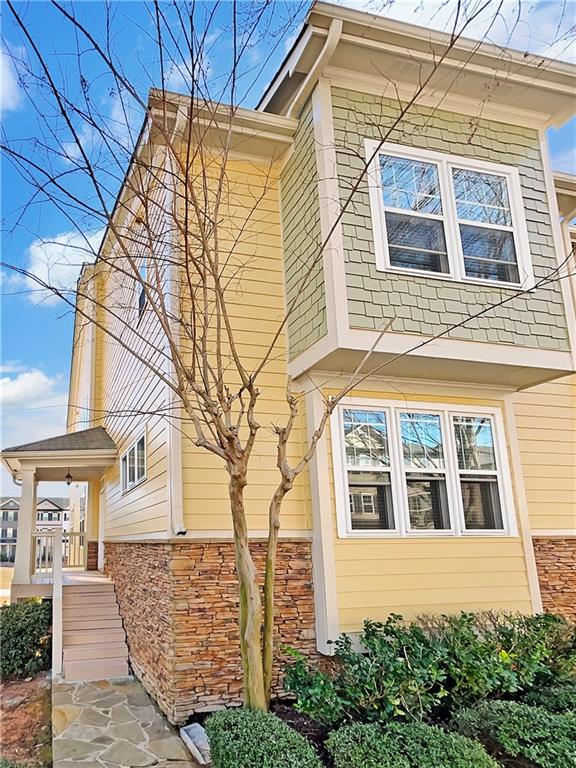 3628 Princeton Avenue, Atlanta, Georgia image 11