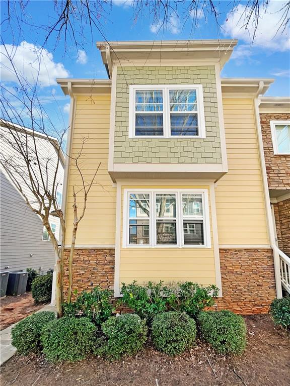 3628 Princeton Avenue, Atlanta, Georgia image 10