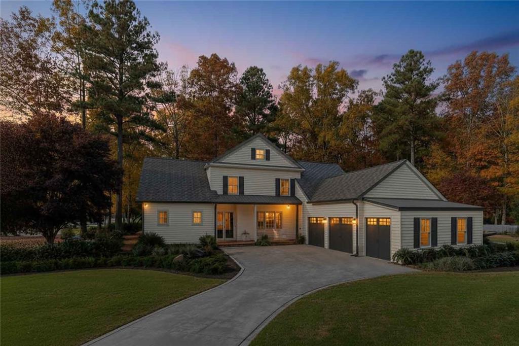 200 Summer Ridge Drive