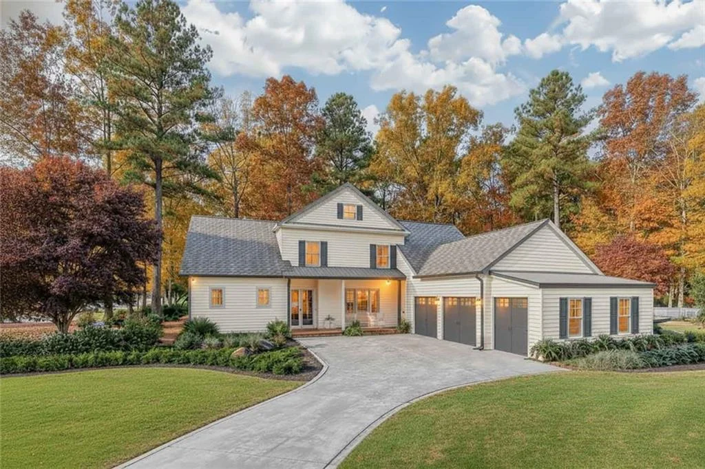 200 Summer Ridge Drive