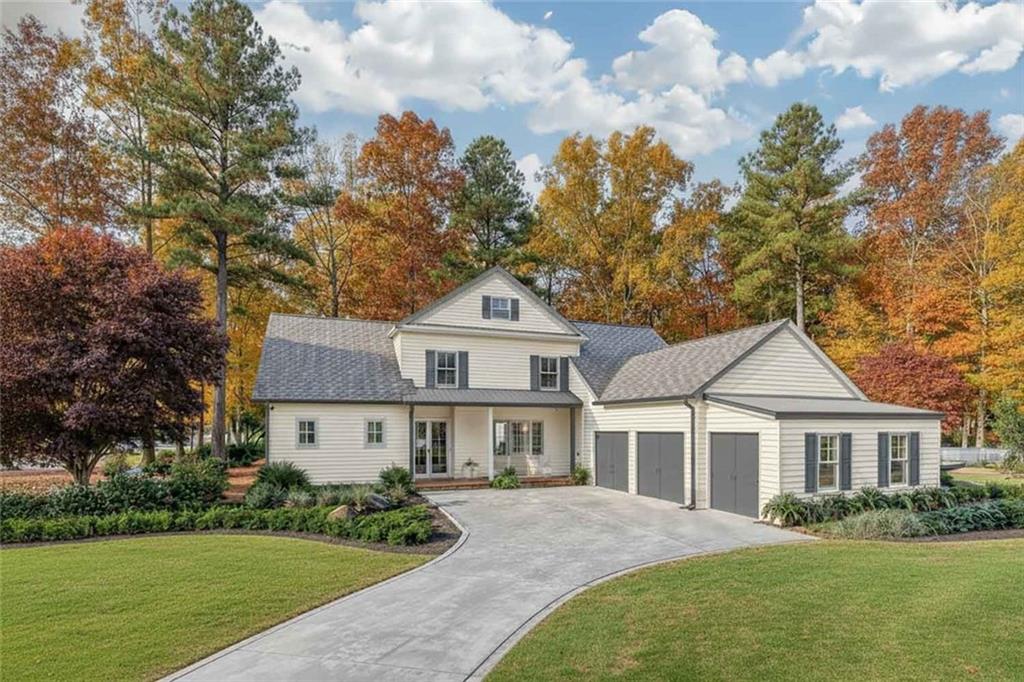 200 Summer Ridge Drive