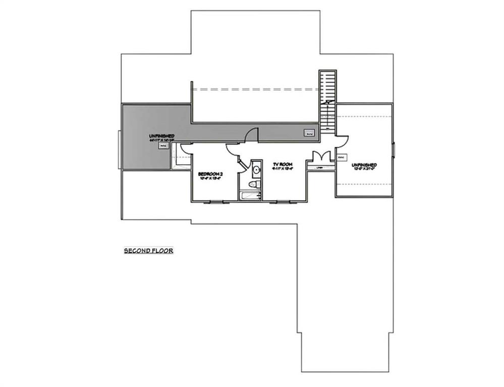 200 Summer Ridge Drive