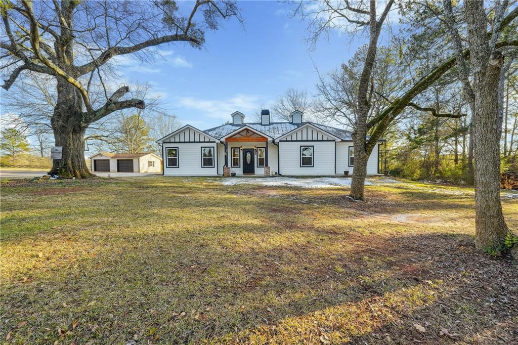 2711 Mcdonough Road, Hampton, Georgia image 2