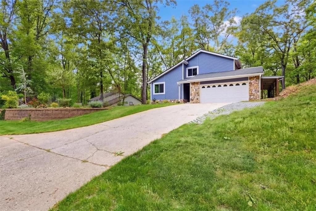 9485 Martin Road