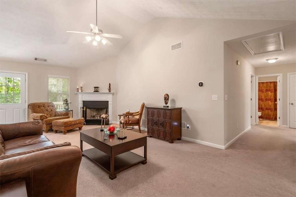 413 Tori Drive
