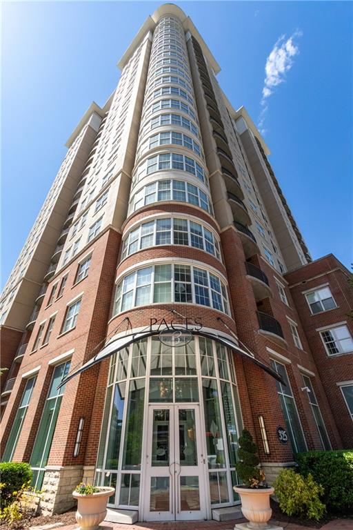 325 East Paces Ferry Road NE 1502