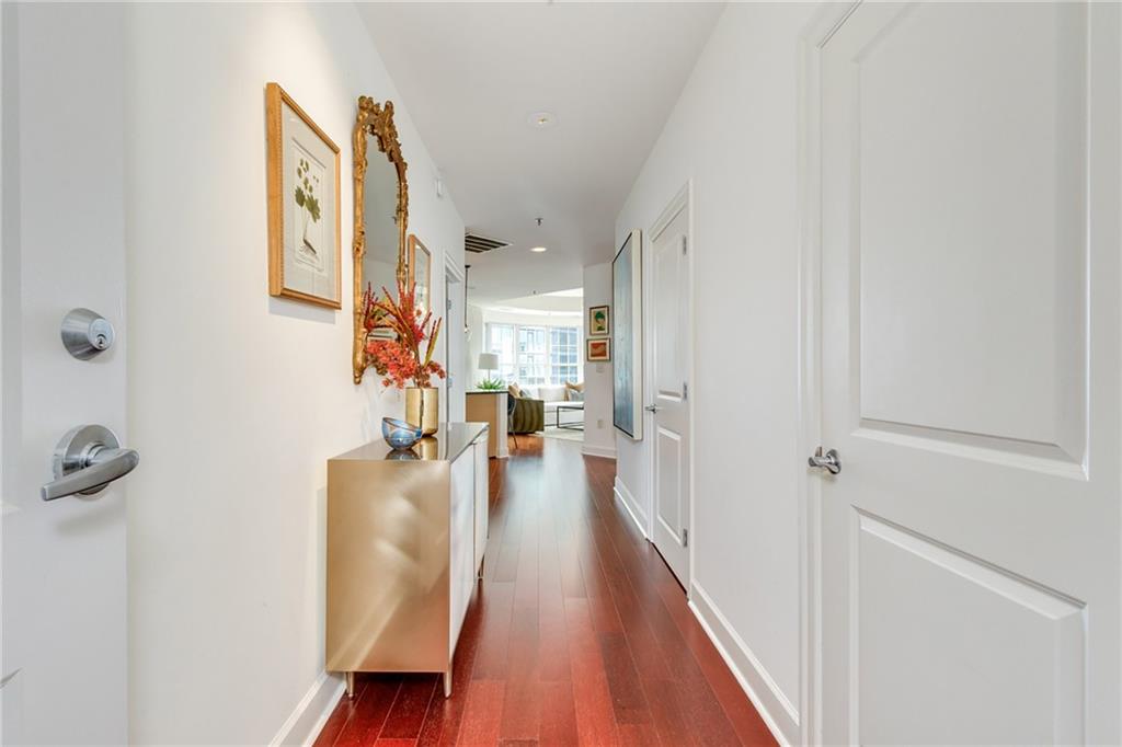 325 East Paces Ferry Road NE 1502