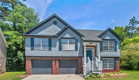 Homes For Rent - 3989 Courtlin Cove<br/> Lilburn, GA 30047