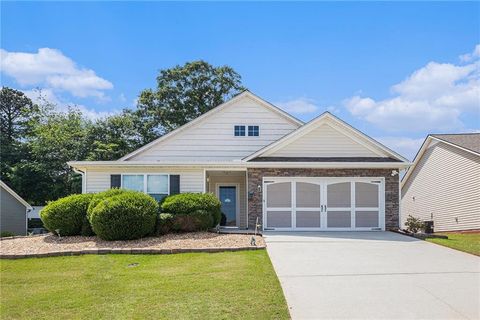 807 Ideal Place Winder GA 30680