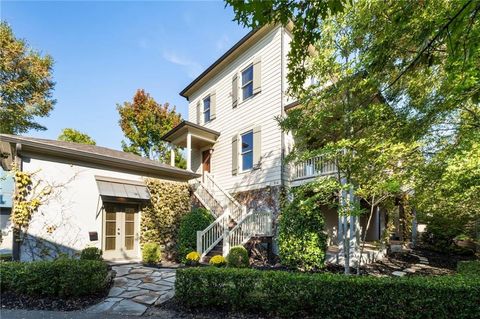 916 Ives Lane SE Atlanta GA 30316