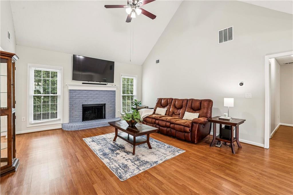 3276 Duncan Bridge Trail