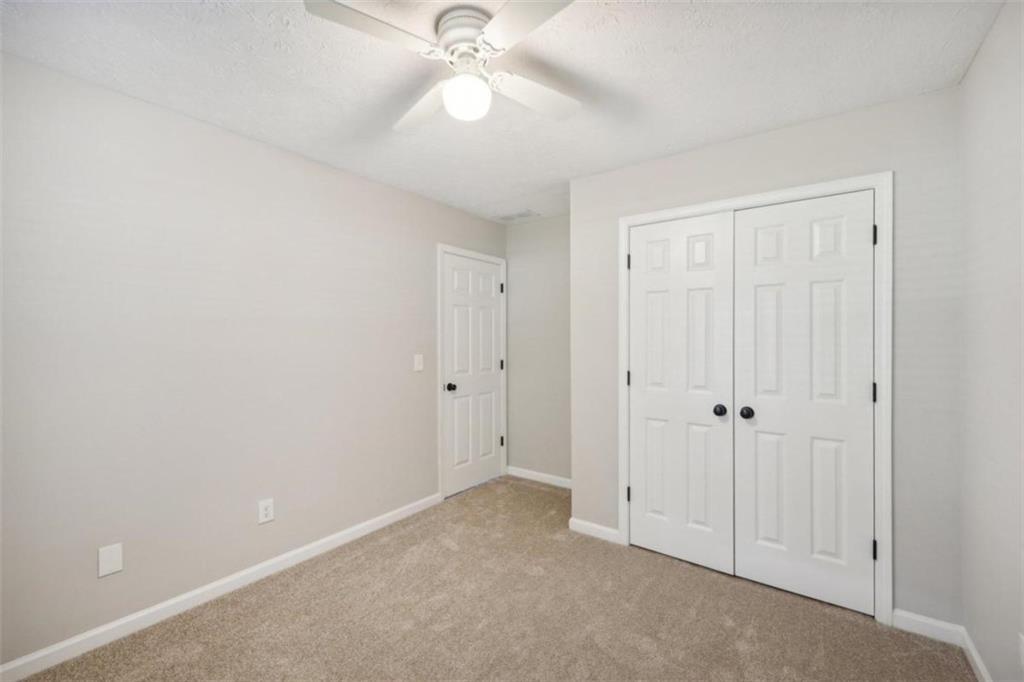 45 Park Place Drive, Covington, Georgia image 23