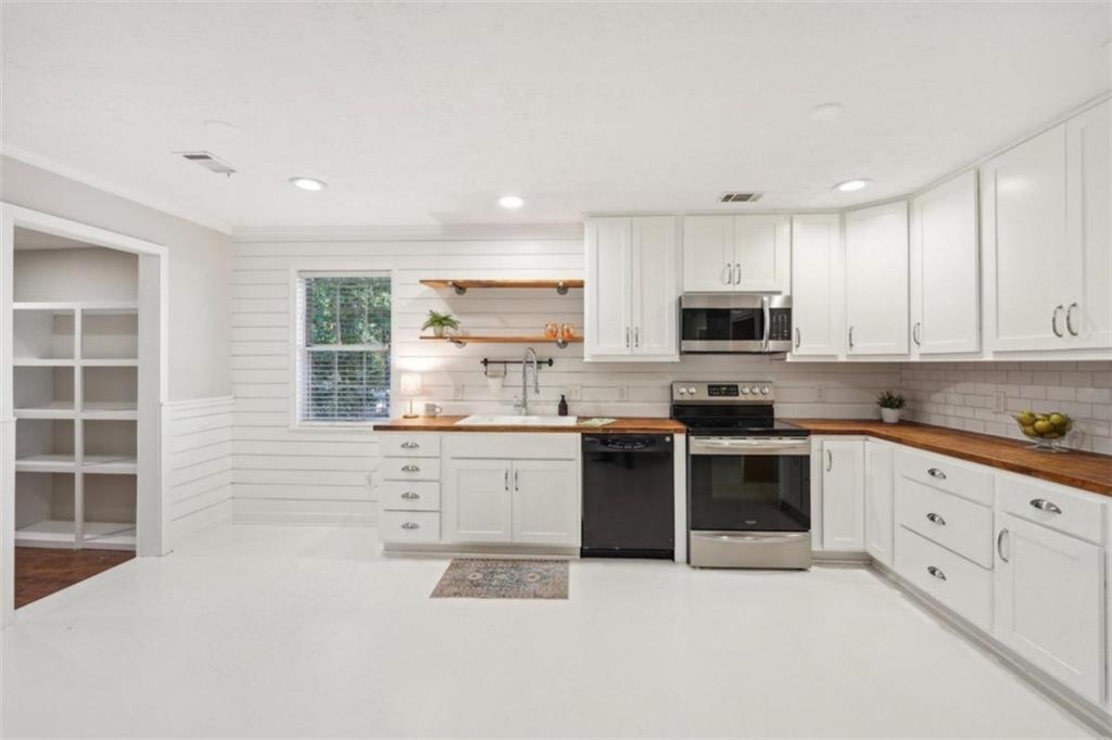 45 Park Place Drive, Covington, Georgia image 15