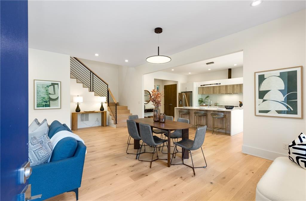 1045 Shepherds Lane NE