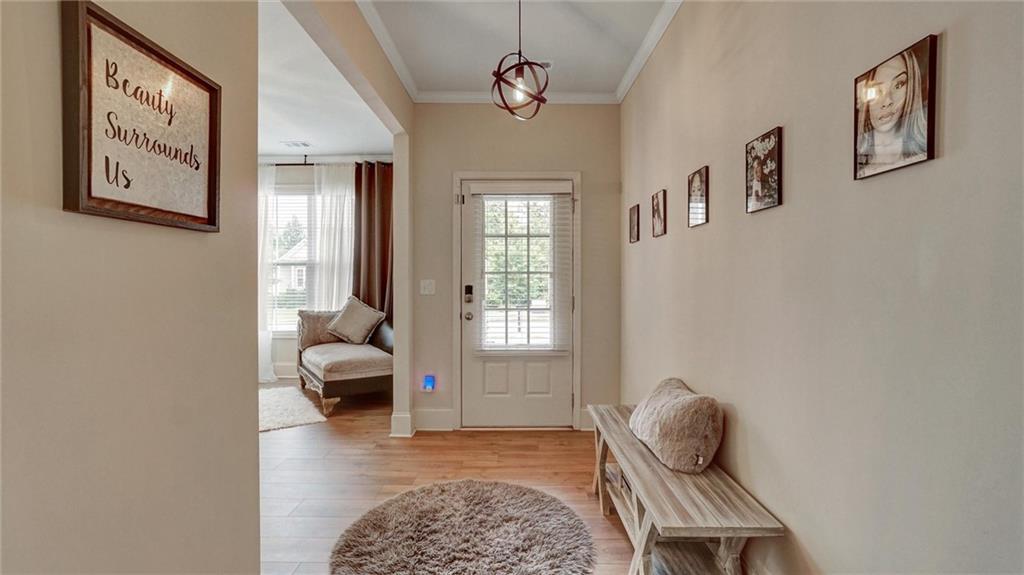 58 Montgomery View Court