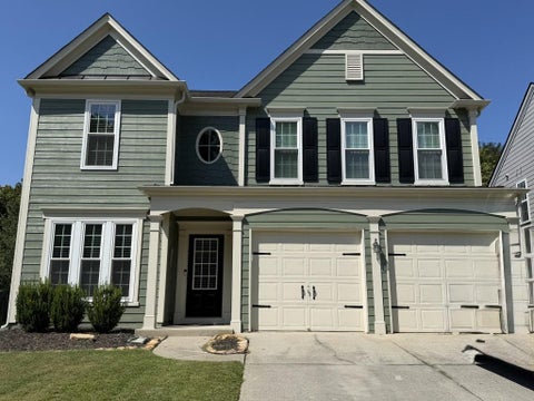 Homes For Sale - 4010 Emerald Glade Court<br/> Cumming, GA 30040
