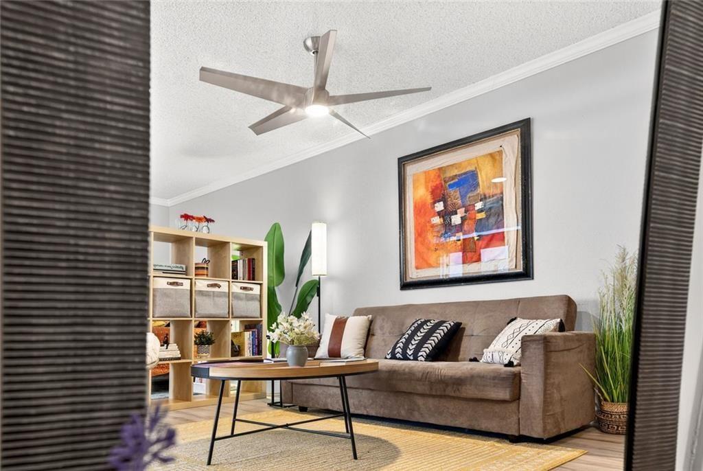 375 Ralph Mcgill Boulevard NE 604