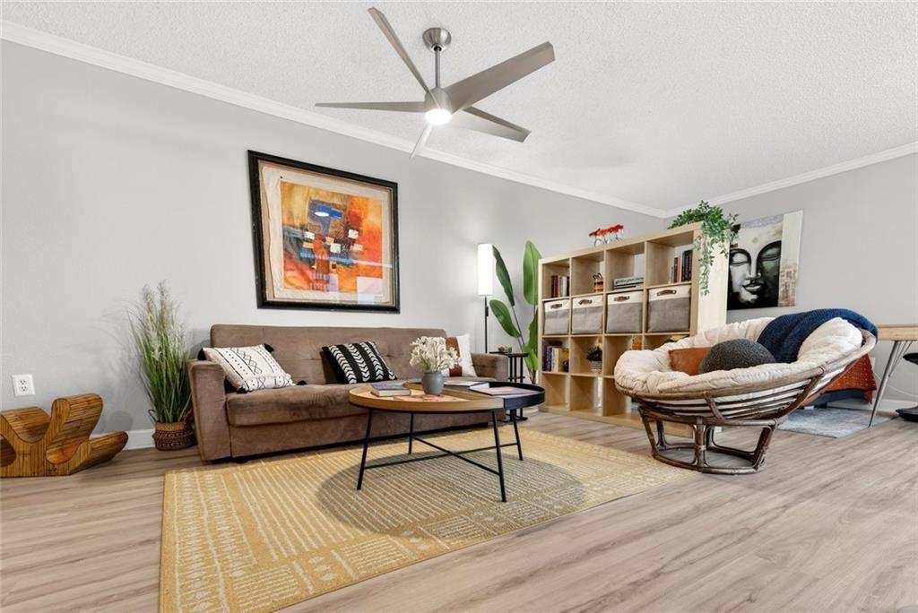 375 Ralph Mcgill Boulevard NE 604