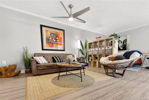 375 Ralph Mcgill Boulevard NE 604 Atlanta GA 30312