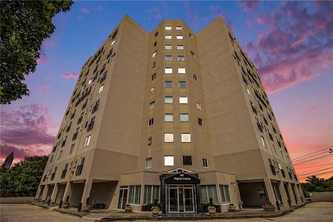 587 Virginia Avenue NE 609 Atlanta GA 30306