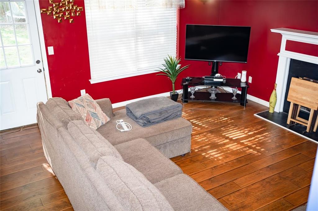 4041 Smithfield Trail, Ellenwood, Georgia image 7