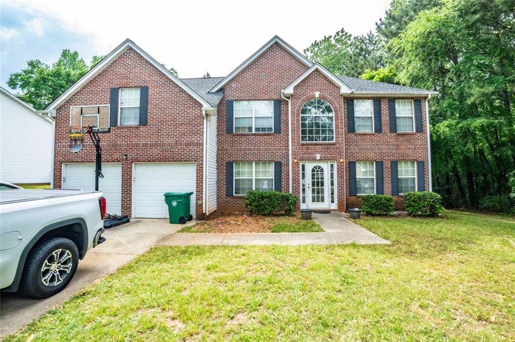 4041 SMITHFIELD Trail