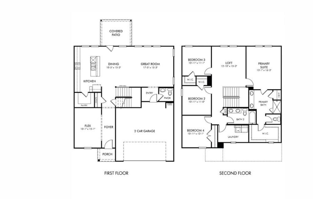 1017 Sope Creek Circle