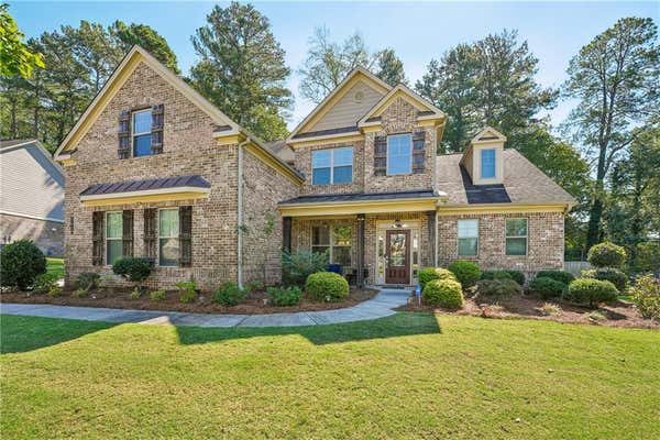 3619 Reevley Ln, Tucker, GA, 30084