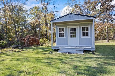 A home in Lincolnton