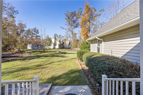 A home in Lincolnton