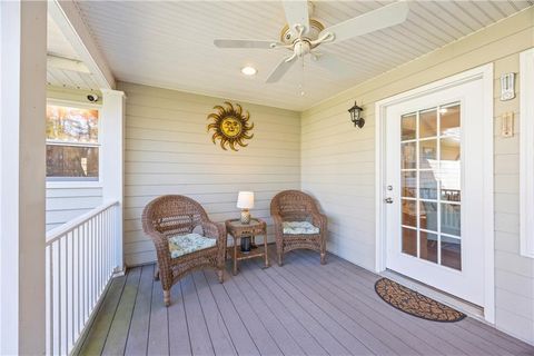 A home in Lincolnton