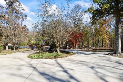 A home in Lincolnton