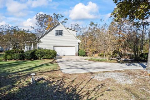 A home in Lincolnton